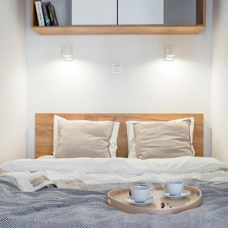 Apartamenty Jaworska 4 - Properunit Wrocław Kültér fotó