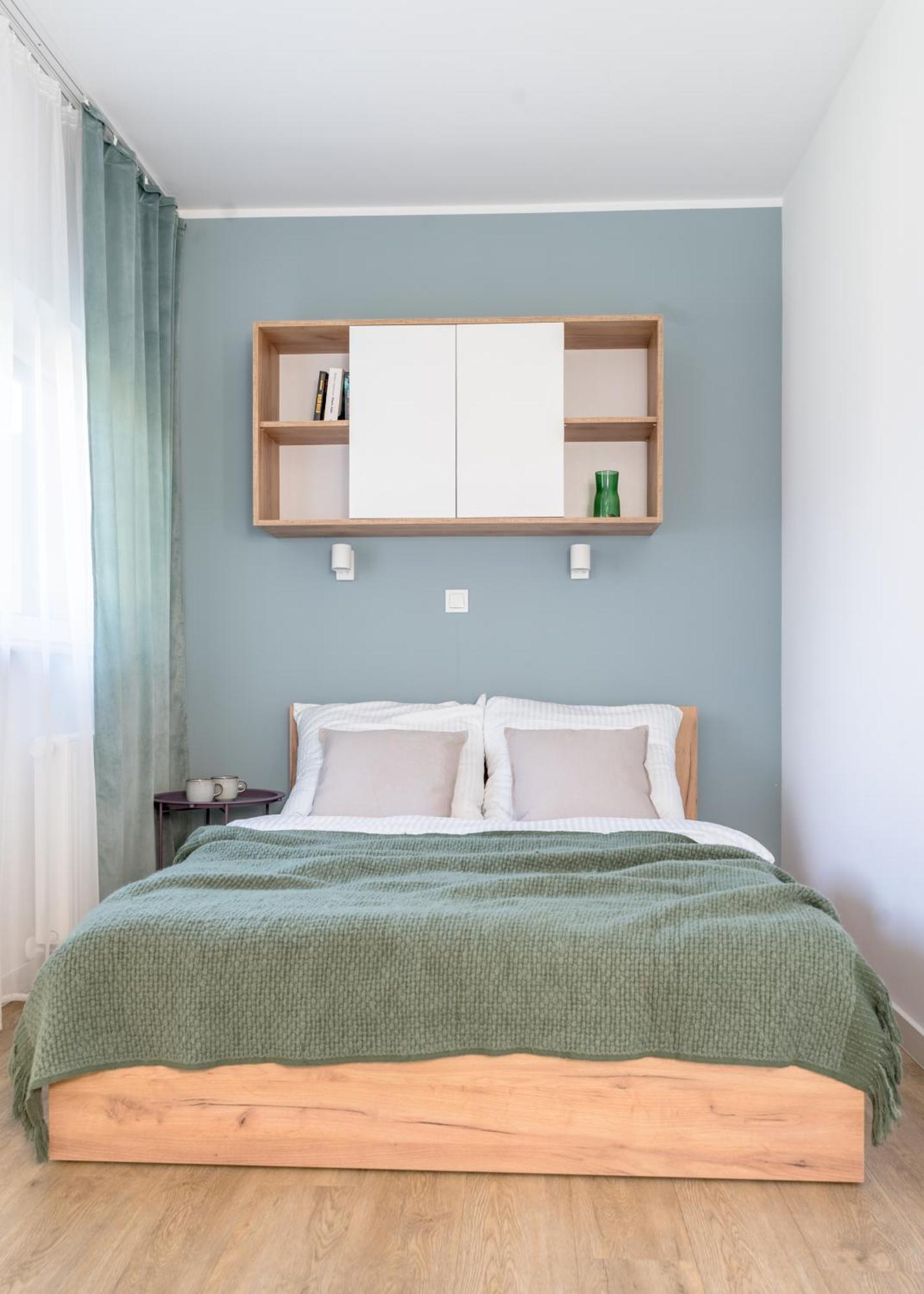 Apartamenty Jaworska 4 - Properunit Wrocław Kültér fotó