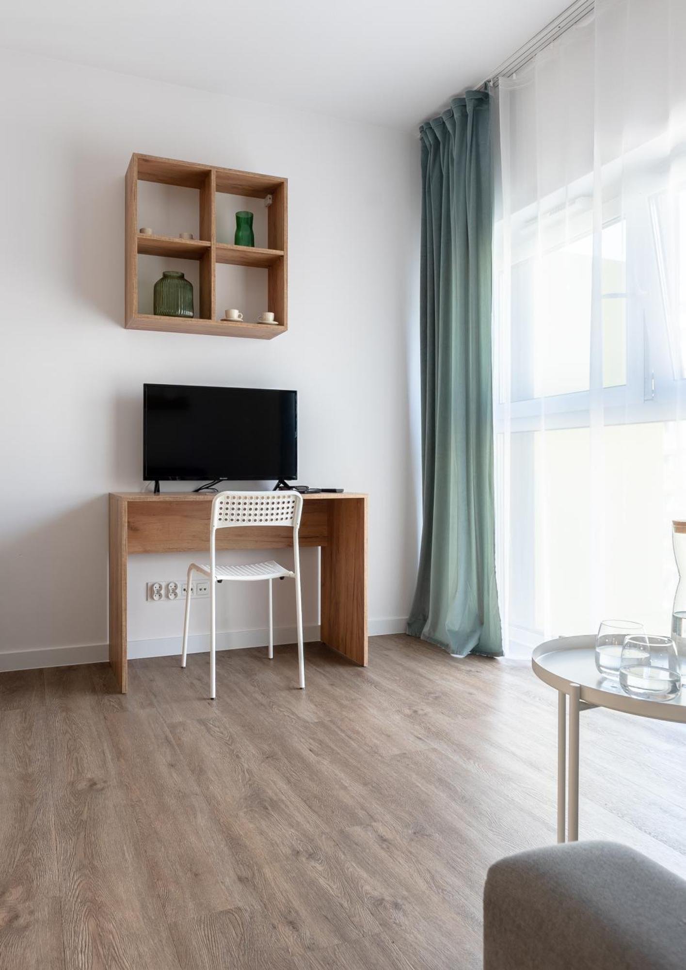 Apartamenty Jaworska 4 - Properunit Wrocław Kültér fotó