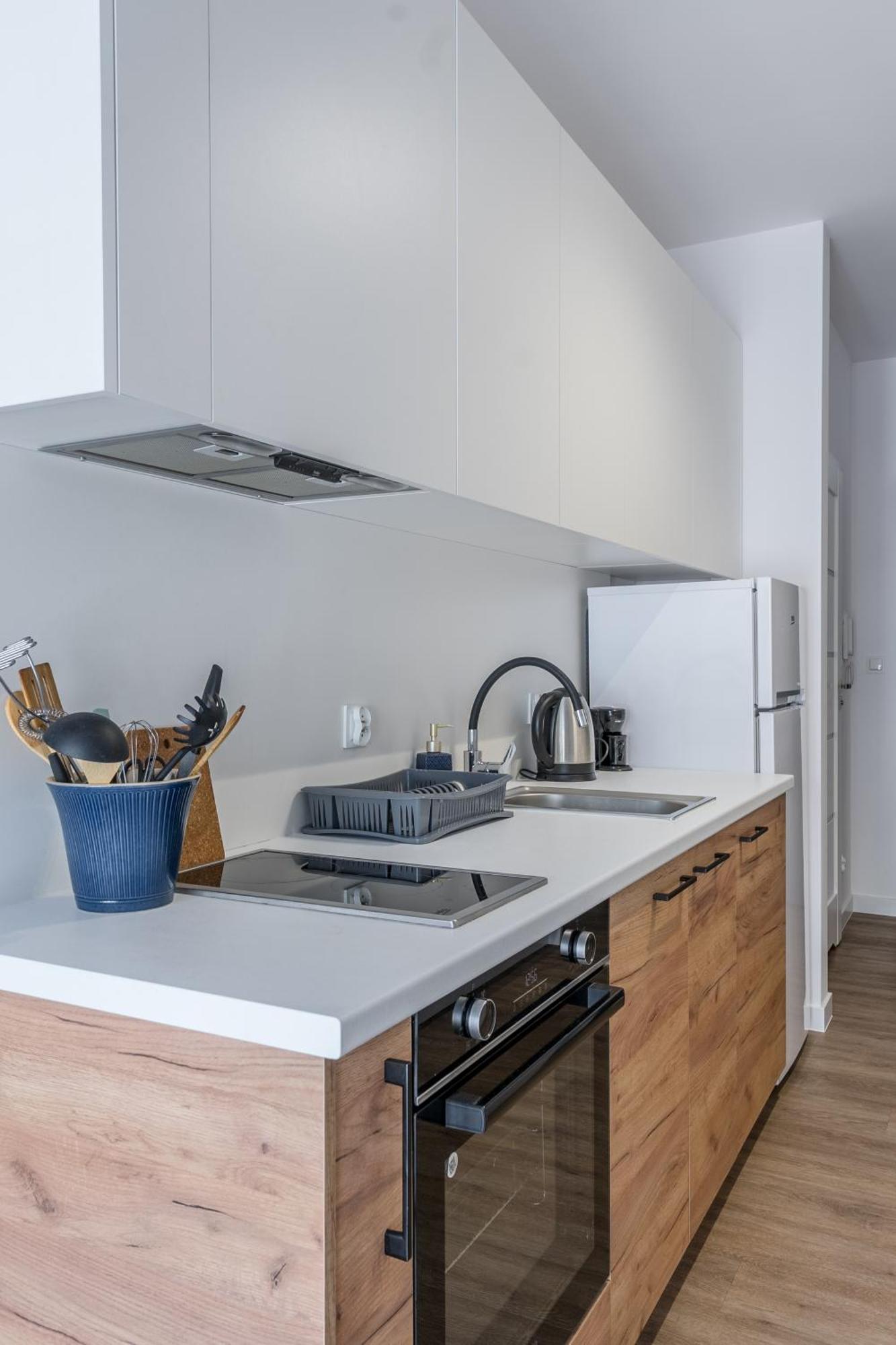 Apartamenty Jaworska 4 - Properunit Wrocław Kültér fotó