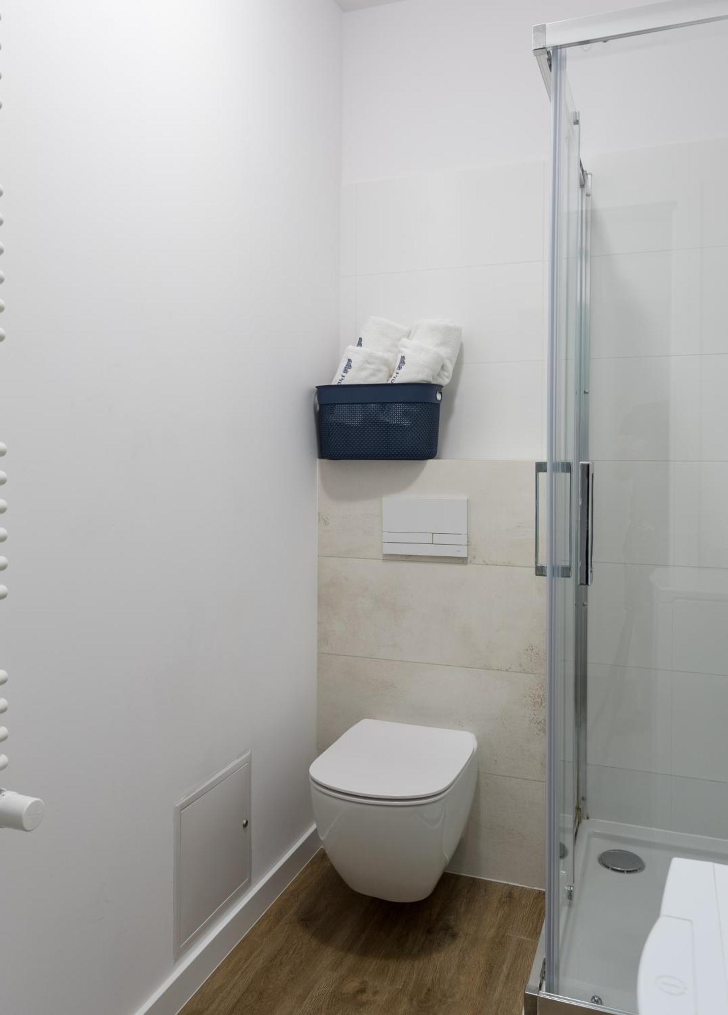 Apartamenty Jaworska 4 - Properunit Wrocław Kültér fotó
