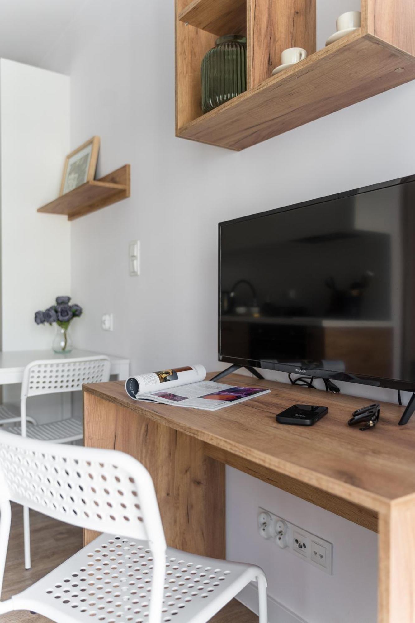 Apartamenty Jaworska 4 - Properunit Wrocław Kültér fotó