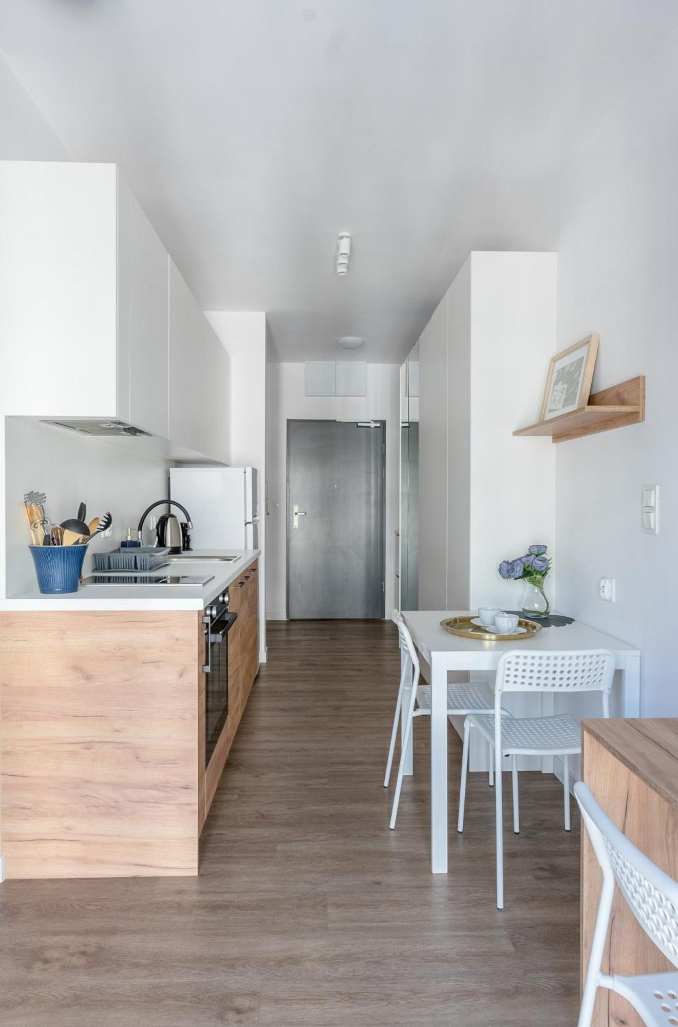 Apartamenty Jaworska 4 - Properunit Wrocław Kültér fotó
