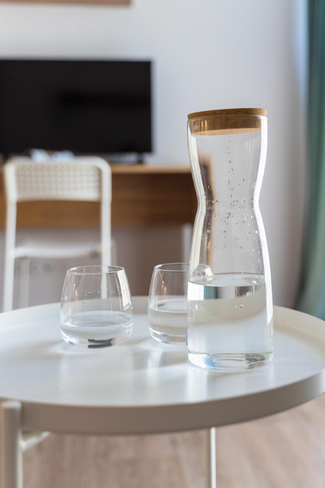 Apartamenty Jaworska 4 - Properunit Wrocław Kültér fotó