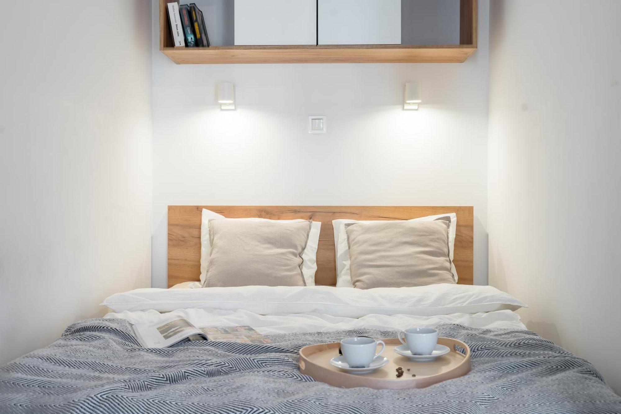 Apartamenty Jaworska 4 - Properunit Wrocław Kültér fotó