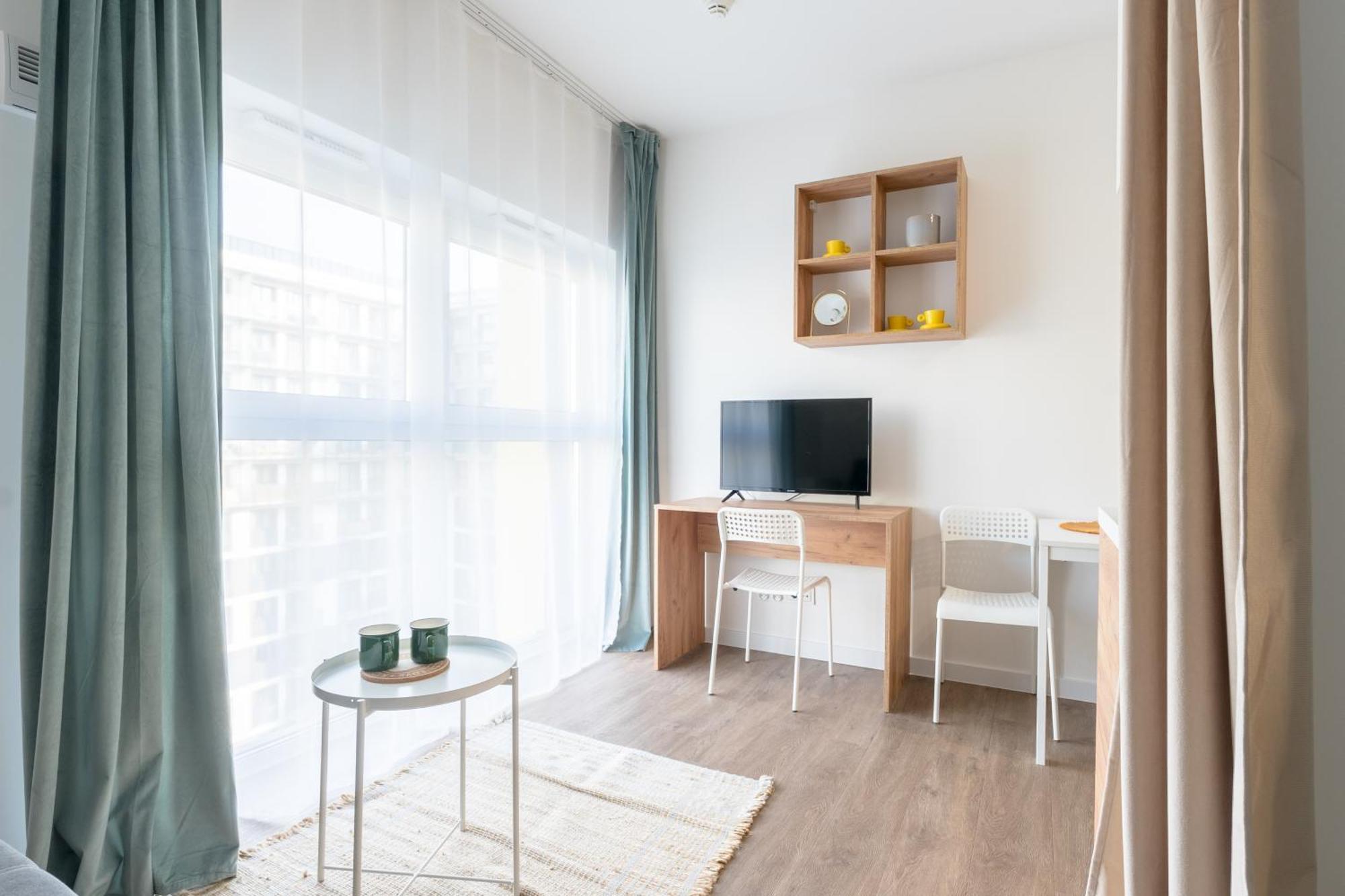 Apartamenty Jaworska 4 - Properunit Wrocław Kültér fotó