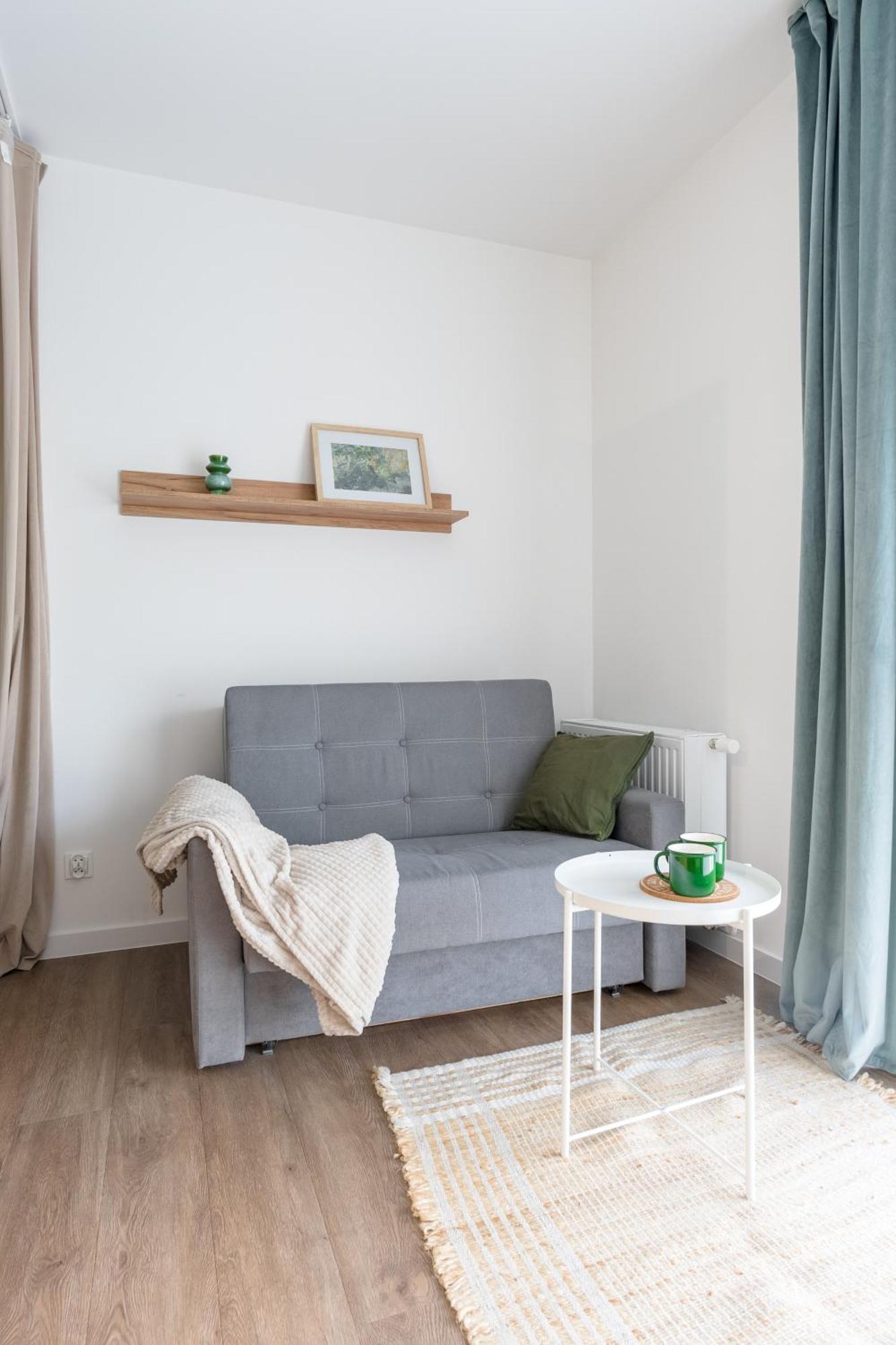 Apartamenty Jaworska 4 - Properunit Wrocław Kültér fotó
