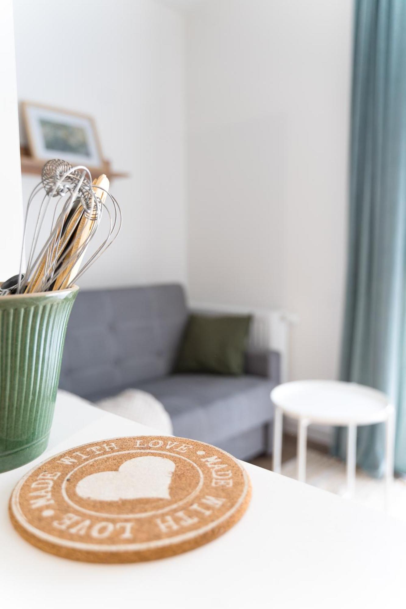 Apartamenty Jaworska 4 - Properunit Wrocław Kültér fotó